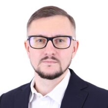 Иван Казарин