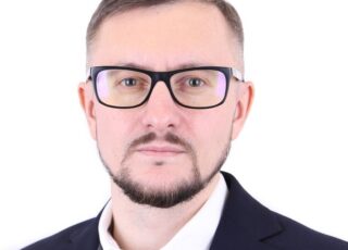 Иван Казарин