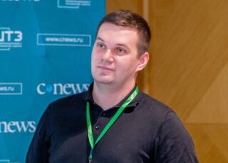 Семён Кузнецов