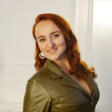 Татьяна Щербина