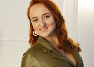 Татьяна Щербина