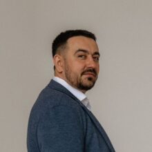 Денис Юрусов