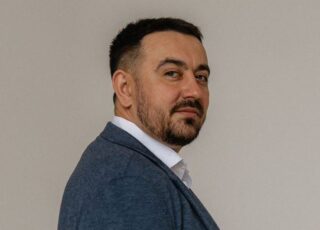 Денис Юрусов