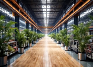 Культура туалетов и другие сигналы корпоративного уважения