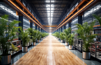 Культура туалетов и другие сигналы корпоративного уважения