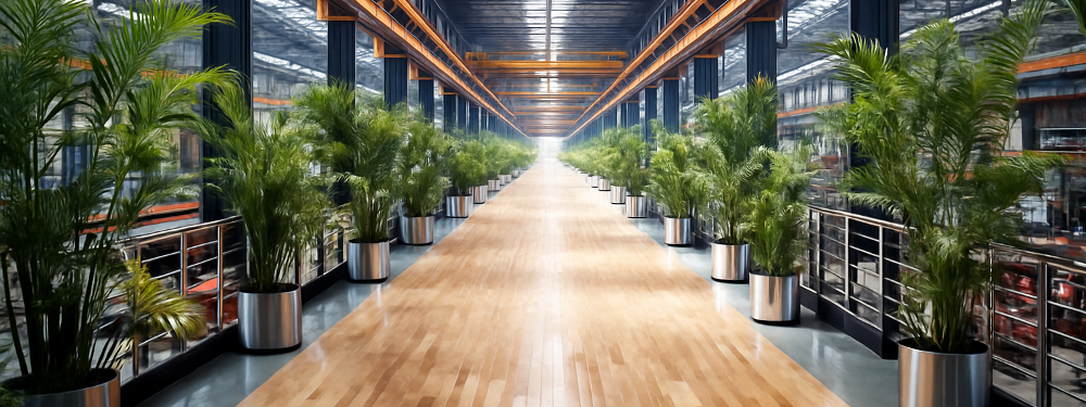 Культура туалетов и другие сигналы корпоративного уважения