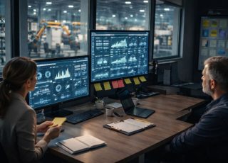 Управленческие ритмы для эффективного бизнеса