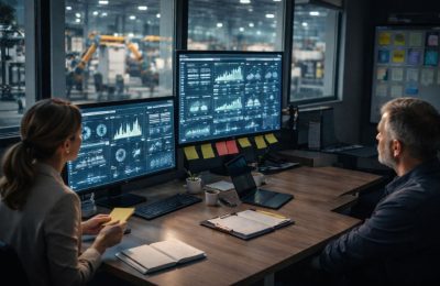 Когда все активно работают, а результат запаздывает: в чём причина