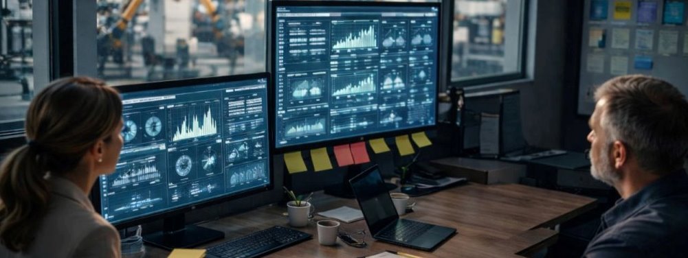 Управленческие ритмы для эффективного бизнеса