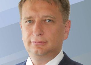 Сергей Кондратенко