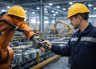 RPA на производстве: как выбрать процессы, чтобы роботы радовали