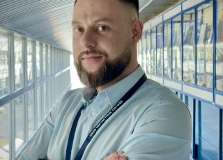 Дмитрий Татаренко