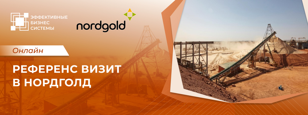Референс-визит в Нордголд