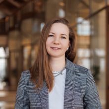 Ирина Кудряшова