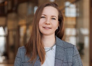 Ирина Кудряшова