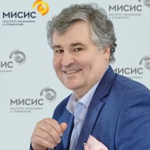Алексей Митенков