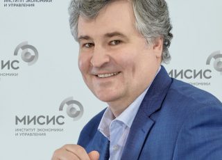 Алексей Митенков
