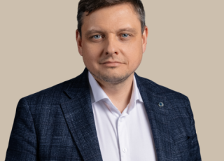 Сергей Калугин