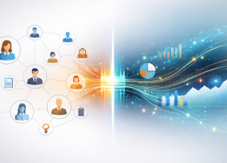 Ситуационный центр CEO: как разгрузить руководителя и ускорить принятие решений без потери качества