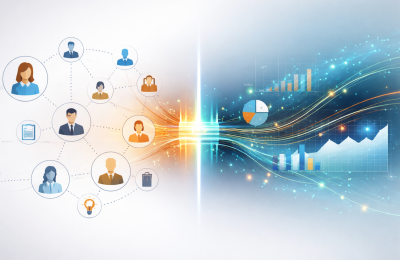 Ситуационный центр CEO: как разгрузить руководителя и ускорить принятие решений без потери качества