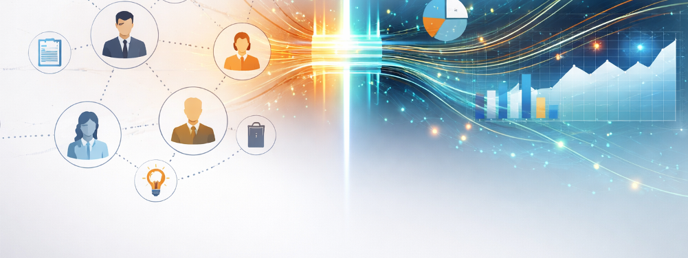 Ситуационный центр CEO: как разгрузить руководителя и ускорить принятие решений без потери качества