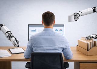 Невидимая эффективность: почему лучшие цифровые решения почти не заметны