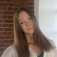 Анастасия Карпова