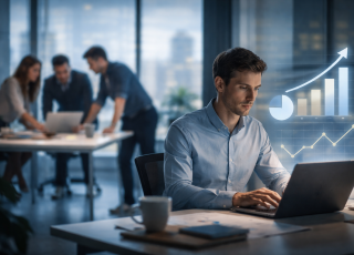 Оценка сотрудников: от впечатления к результату