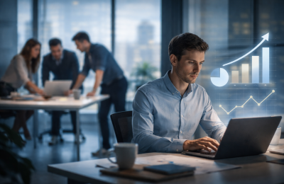 Оценка сотрудников: от впечатления к результату