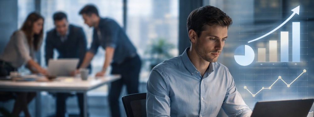 Оценка сотрудников: от впечатления к результату