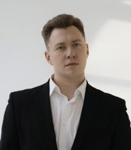 Валентин Световидов