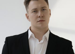 Валентин Световидов