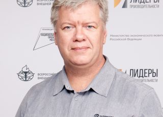 Сергей Трушкин