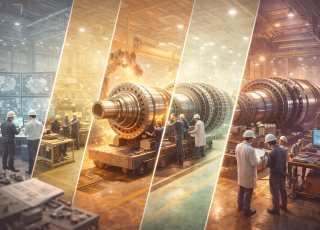 Объектно-ориентированный подход и процессное управление для цифровизации