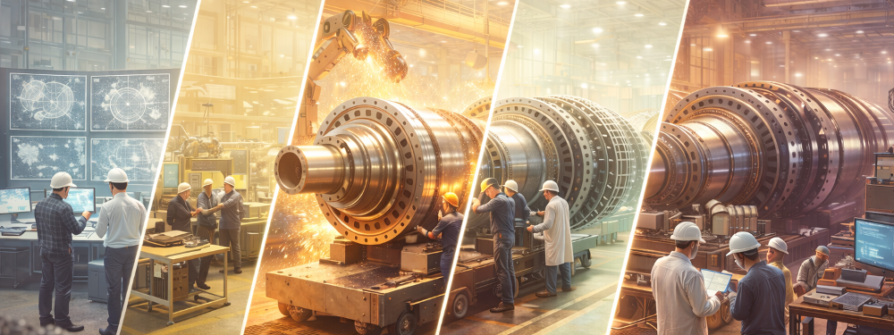 Объектно-ориентированный подход и процессное управление для цифровизации