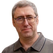 Алексей Ермаков