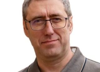 Алексей Ермаков