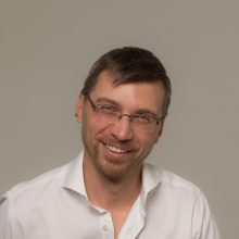 Олег Гришко