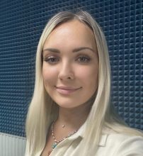 Юлия Карманова