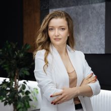 Екатерина Кушнирова