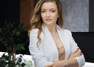 Екатерина Кушнирова