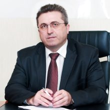 Александр Проскурин