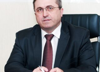 Александр Проскурин