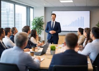 Как новому руководителю не стать чужим в сильной команде