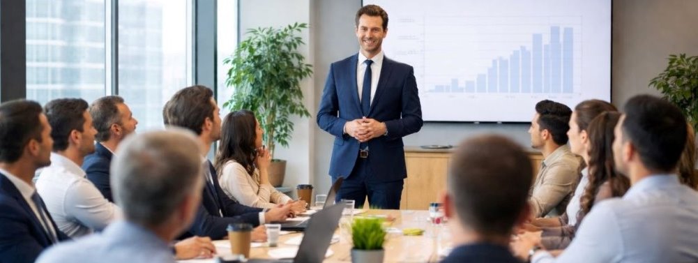 Как новому руководителю не стать чужим в сильной команде