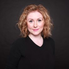Екатерина Дубровская