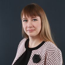 Юлия Паутова