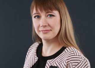 Юлия Паутова