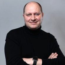 Андрей Еремин