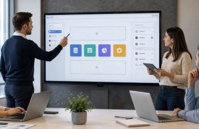 Где low-code экономит недели, а где потом забирает месяцы
